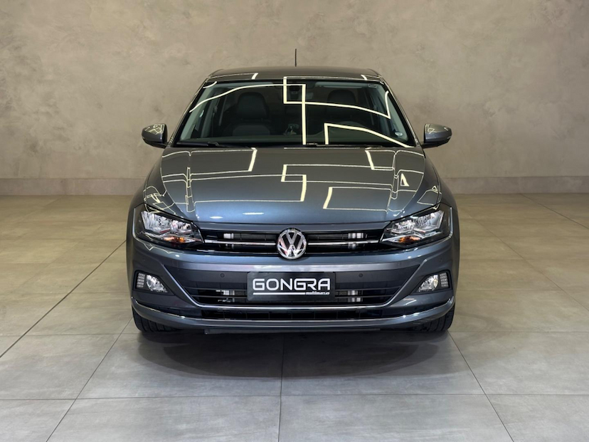 Foto do veículo VOLKSWAGEN VIRTUS  1.0 200 TSI HIGHLINE AUTOMÁTICO 2020 27.154 KM 89.900,00