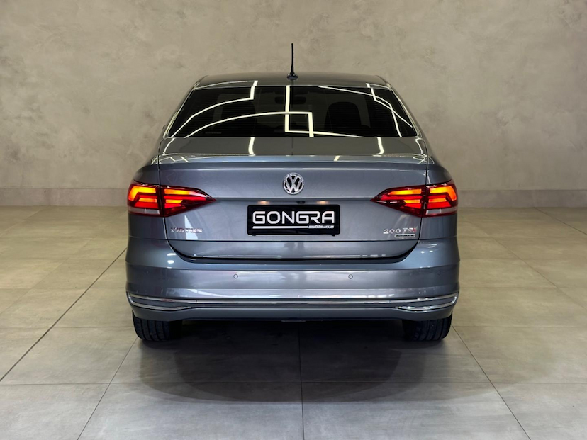 Foto do veículo VOLKSWAGEN VIRTUS  1.0 200 TSI HIGHLINE AUTOMÁTICO 2020 27.154 KM 89.900,00