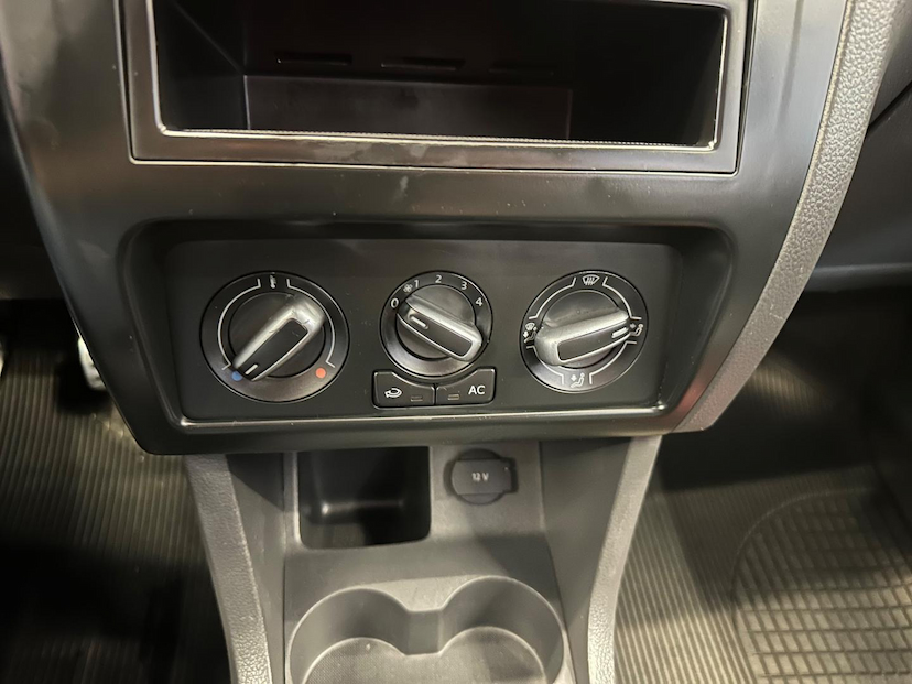 Foto do veículo VOLKSWAGEN CROSSFOX  1.6 GII 2011 137.300 KM 42.900,00