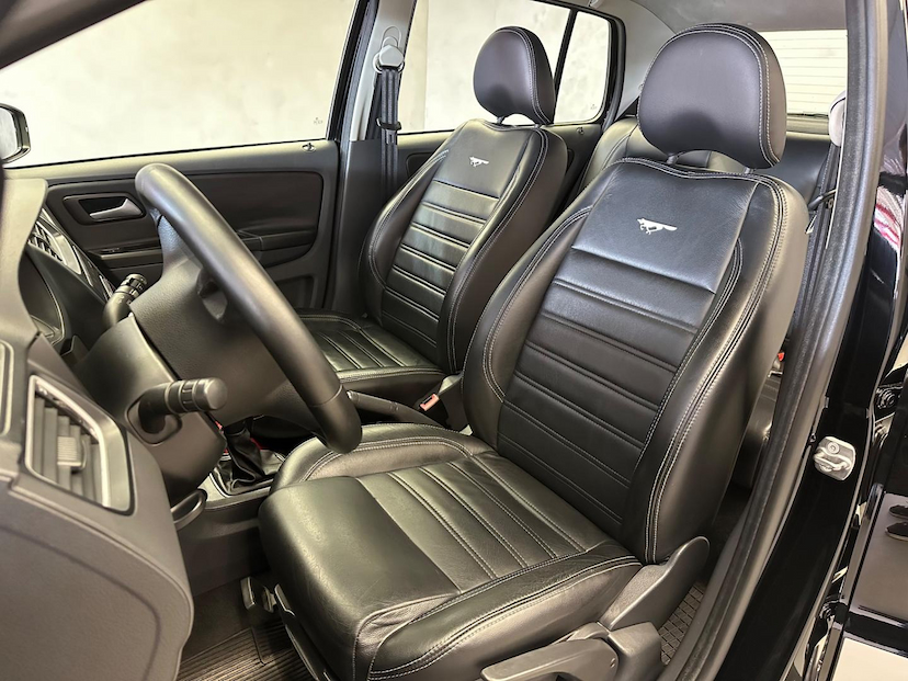 Foto do veículo VOLKSWAGEN CROSSFOX  1.6 GII 2011 137.300 KM 42.900,00