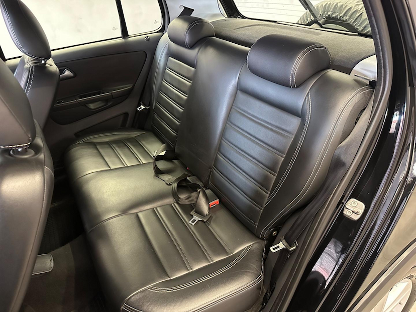 Foto do veículo VOLKSWAGEN CROSSFOX  1.6 GII 2011 137.300 KM 42.900,00