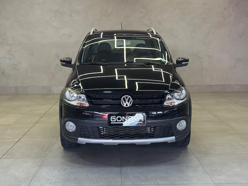 Foto do veículo VOLKSWAGEN CROSSFOX  1.6 GII 2011 137.300 KM 42.900,00
