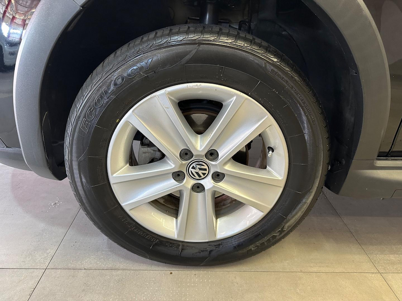 Foto do veículo VOLKSWAGEN CROSSFOX  1.6 GII 2011 137.300 KM 42.900,00