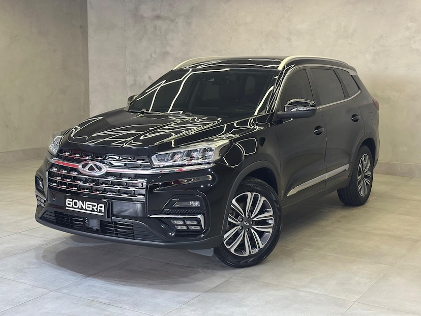 Foto do veículo CAOA CHERY TIGGO 8  MAX DRIVE 1.6 TURBO AUT. 2024 15.400 KM 172.900,00