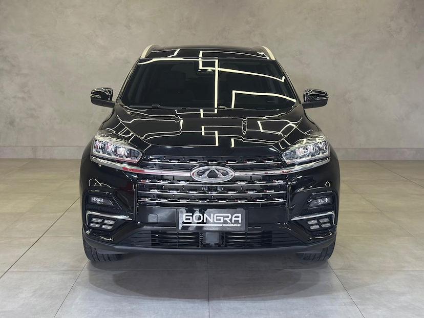 Foto do veículo CAOA CHERY TIGGO 8  MAX DRIVE 1.6 TURBO AUT. 2024 15.400 KM 172.900,00