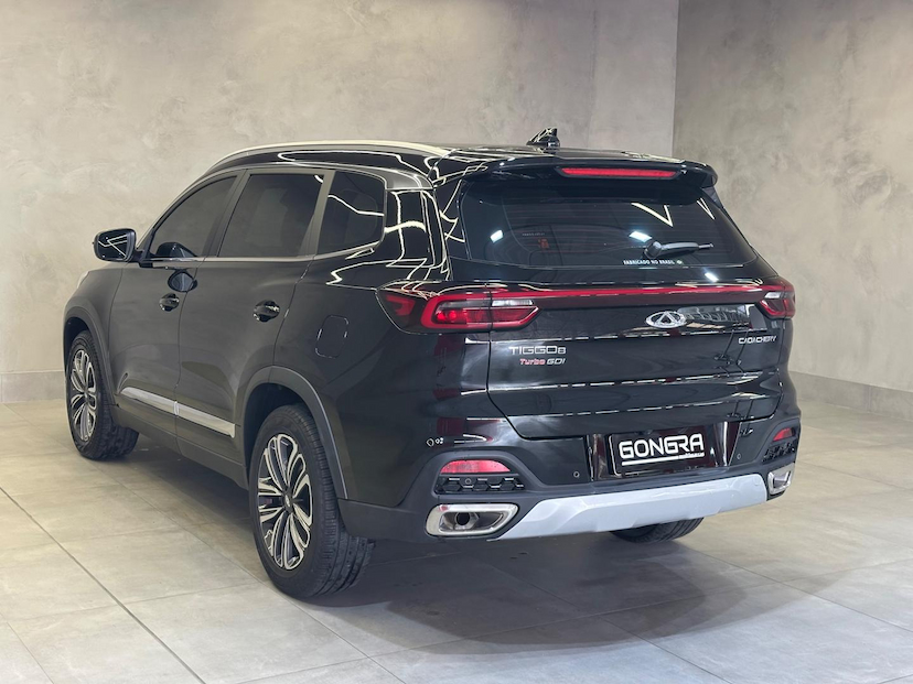 Foto do veículo CAOA CHERY TIGGO 8  MAX DRIVE 1.6 TURBO AUT. 2024 15.400 KM 172.900,00