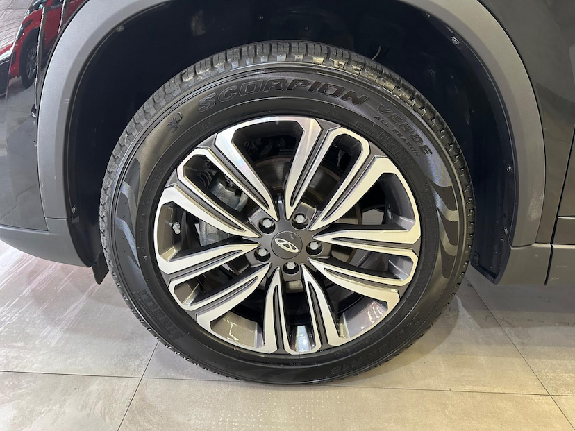 Foto do veículo CAOA CHERY TIGGO 8  MAX DRIVE 1.6 TURBO AUT. 2024 15.400 KM 172.900,00
