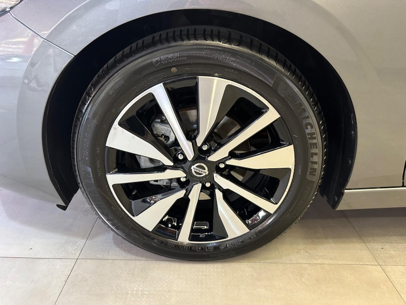 Foto do veículo NISSAN SENTRA  EXCLUSIVE INT. PREMIUM 2.0 16V AUT. 2023 14.850 KM 145.900,00
