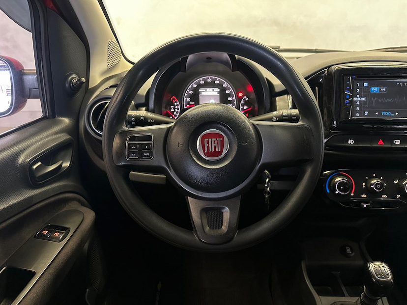 Foto do veículo FIAT UNO  EVO WAY 1.0 8V 2015 86.345 KM 44.900,00