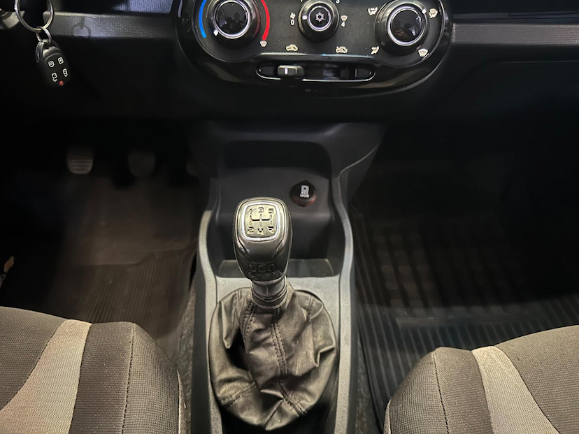 Foto do veículo FIAT UNO  EVO WAY 1.0 8V 2015 86.345 KM 44.900,00