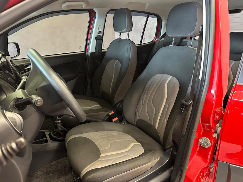 Foto do veículo FIAT UNO  EVO WAY 1.0 8V 2015 86.345 KM 44.900,00