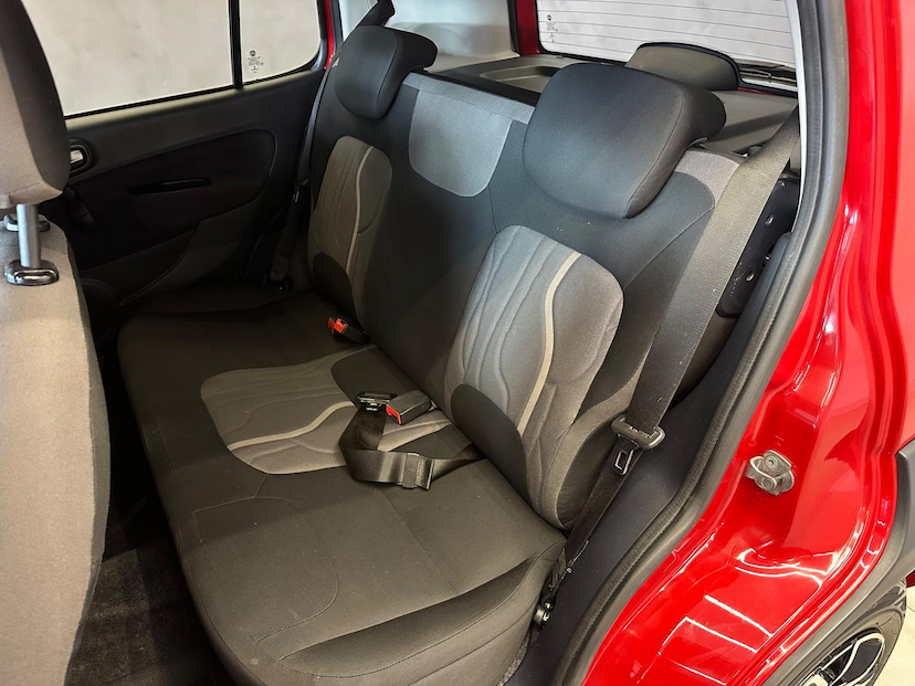 Foto do veículo FIAT UNO  EVO WAY 1.0 8V 2015 86.345 KM 44.900,00