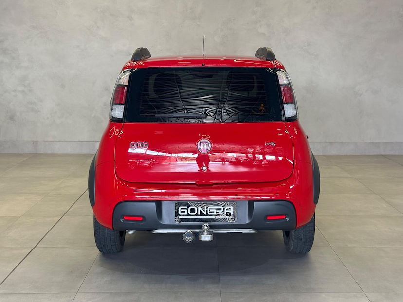 Foto do veículo FIAT UNO  EVO WAY 1.0 8V 2015 86.345 KM 44.900,00