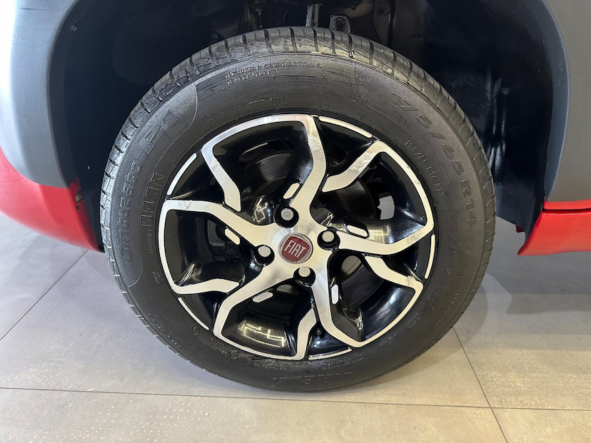 Foto do veículo FIAT UNO  EVO WAY 1.0 8V 2015 86.345 KM 44.900,00