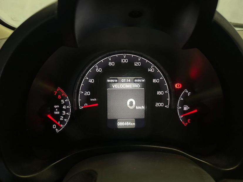 Foto do veículo FIAT UNO  EVO WAY 1.0 8V 2015 86.345 KM 44.900,00