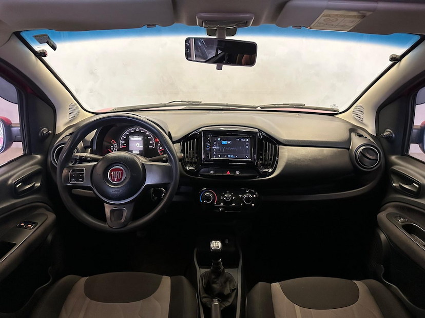 Foto do veículo FIAT UNO  EVO WAY 1.0 8V 2015 86.345 KM 44.900,00