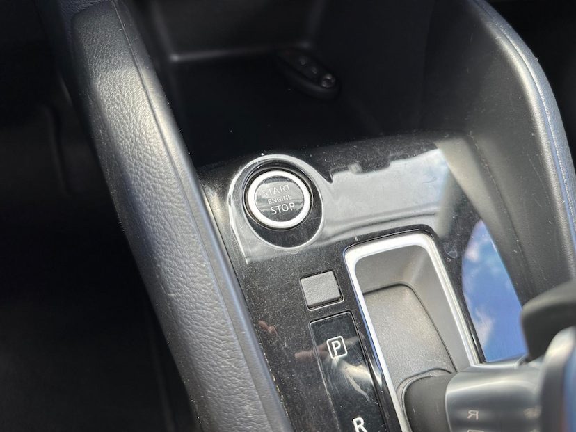 Foto do veículo NISSAN KICKS  SL CVT 2018 78.672 KM 85.900,00
