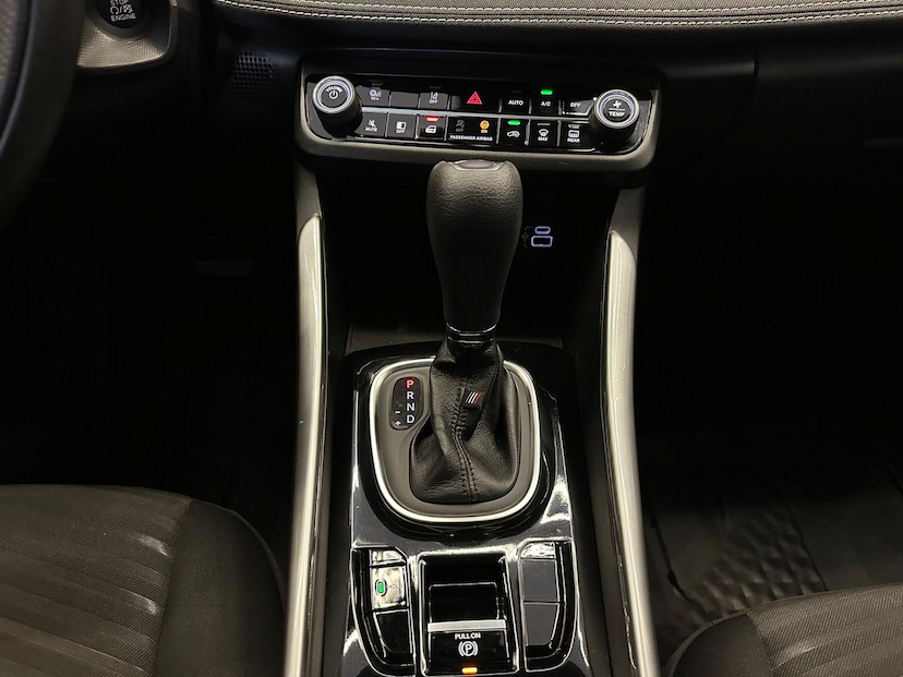Foto do veículo FIAT FASTBACK  AUDACE TURBO 200 FLEX AT 4P 2024 11.493 KM 118.900,00