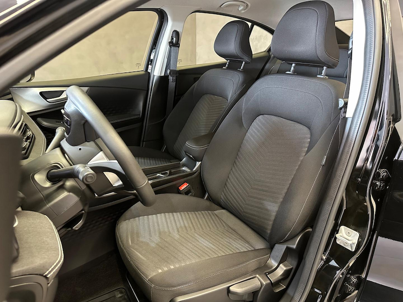 Foto do veículo FIAT FASTBACK  AUDACE TURBO 200 FLEX AT 4P 2024 11.493 KM 118.900,00