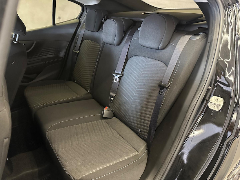 Foto do veículo FIAT FASTBACK  AUDACE TURBO 200 FLEX AT 4P 2024 11.493 KM 118.900,00
