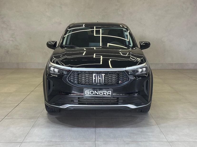 Foto do veículo FIAT FASTBACK  AUDACE TURBO 200 FLEX AT 4P 2024 11.493 KM 118.900,00