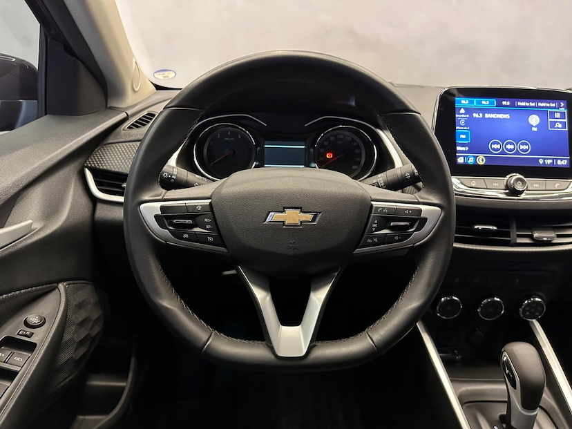 Foto do veículo CHEVROLET ONIX  PLUS 10TAT LTZ 2024 45.774 KM 93.900,00