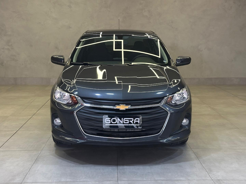 Foto do veículo CHEVROLET ONIX  PLUS 10TAT LTZ 2024 45.774 KM 93.900,00