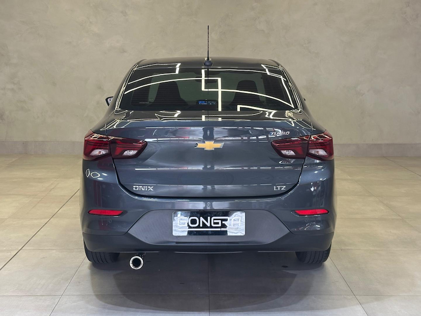 Foto do veículo CHEVROLET ONIX  PLUS 10TAT LTZ 2024 45.774 KM 93.900,00