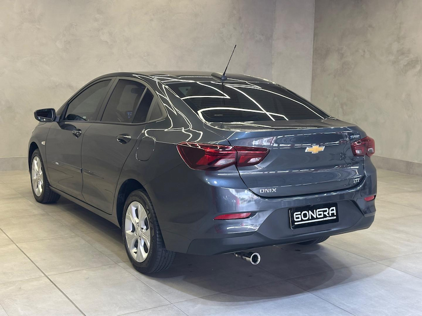 Foto do veículo CHEVROLET ONIX  PLUS 10TAT LTZ 2024 45.774 KM 93.900,00