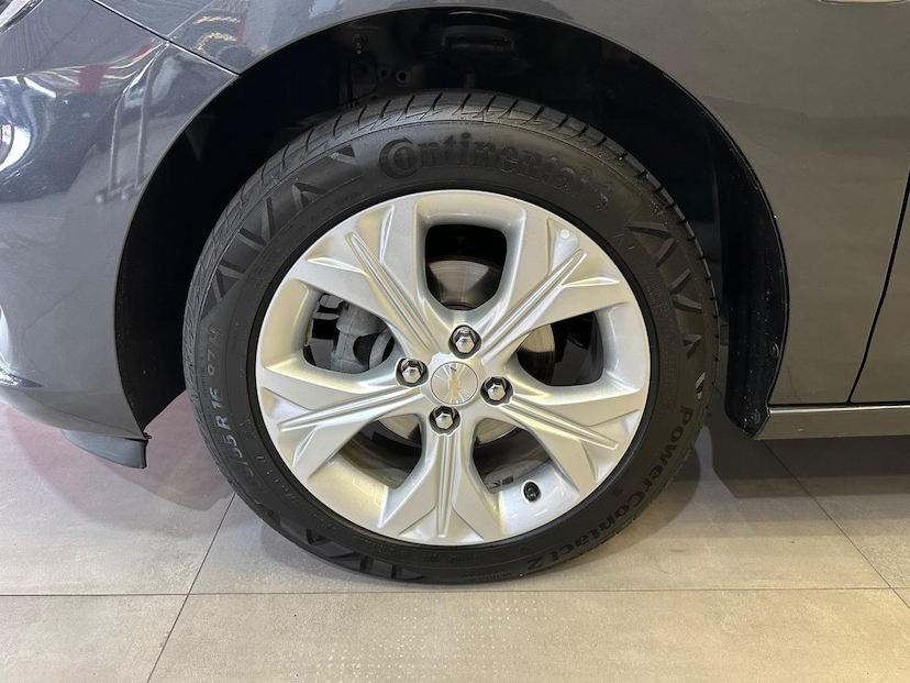 Foto do veículo CHEVROLET ONIX  PLUS 10TAT LTZ 2024 45.774 KM 93.900,00