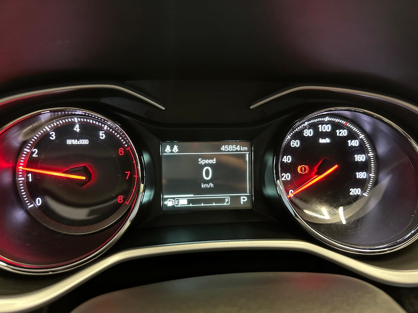 Foto do veículo CHEVROLET ONIX  PLUS 10TAT LTZ 2024 45.774 KM 93.900,00