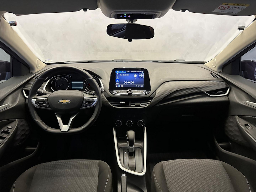 Foto do veículo CHEVROLET ONIX  PLUS 10TAT LTZ 2024 45.774 KM 93.900,00