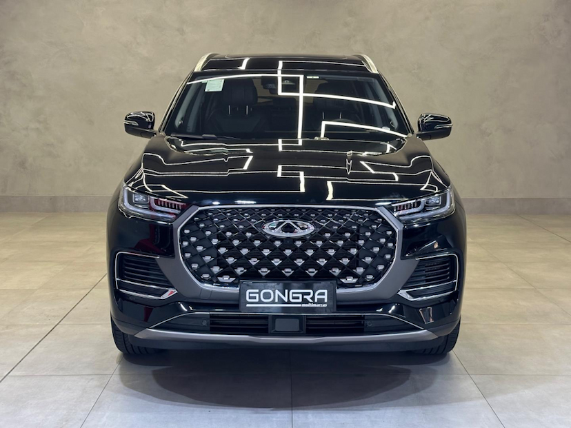 Foto do veículo CAOA CHERY TIGGO 8  PRO HYBRID 2023 12.753 KM 198.900,00
