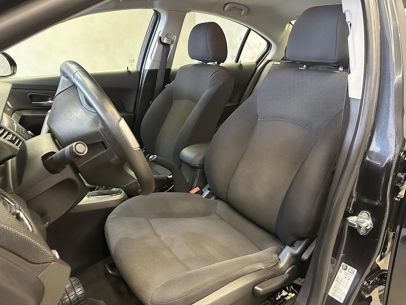 Foto do veículo CHEVROLET CRUZE  1.8 LT 16V FLEX 4P MANUAL 2014 56.092 KM 62.900,00