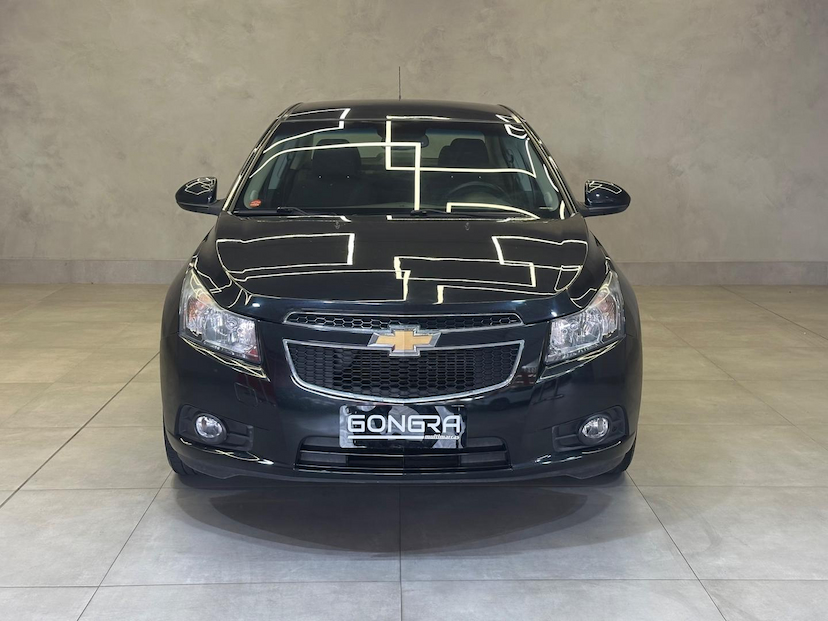 Foto do veículo CHEVROLET CRUZE  1.8 LT 16V FLEX 4P MANUAL 2014 56.092 KM 62.900,00