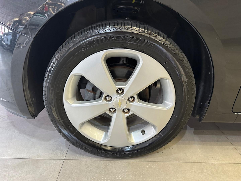 Foto do veículo CHEVROLET CRUZE  1.8 LT 16V FLEX 4P MANUAL 2014 56.092 KM 62.900,00