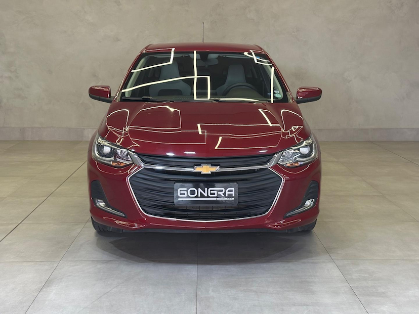 Foto do veículo CHEVROLET ONIX  10TAT PR2 2023 28.858 KM 92.900,00
