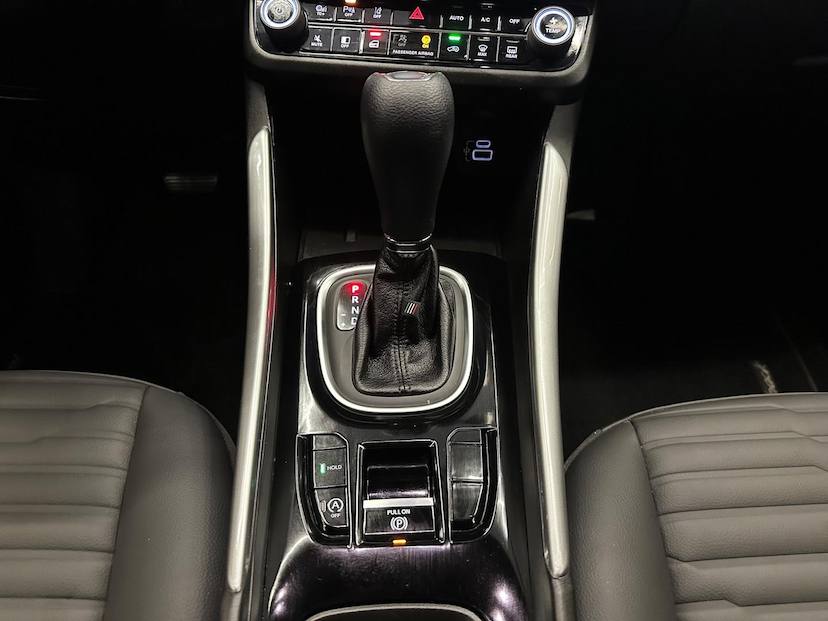 Foto do veículo FIAT FASTBACK  LIMITED EDITION 2024 19.075 KM 135.900,00