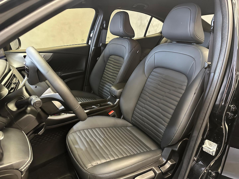Foto do veículo FIAT FASTBACK  LIMITED EDITION 2024 19.075 KM 135.900,00