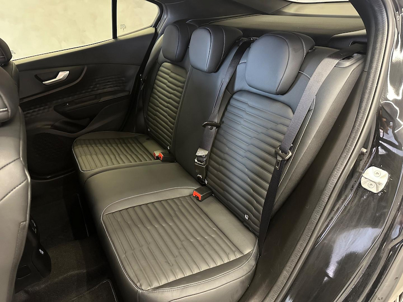 Foto do veículo FIAT FASTBACK  LIMITED EDITION 2024 19.075 KM 135.900,00