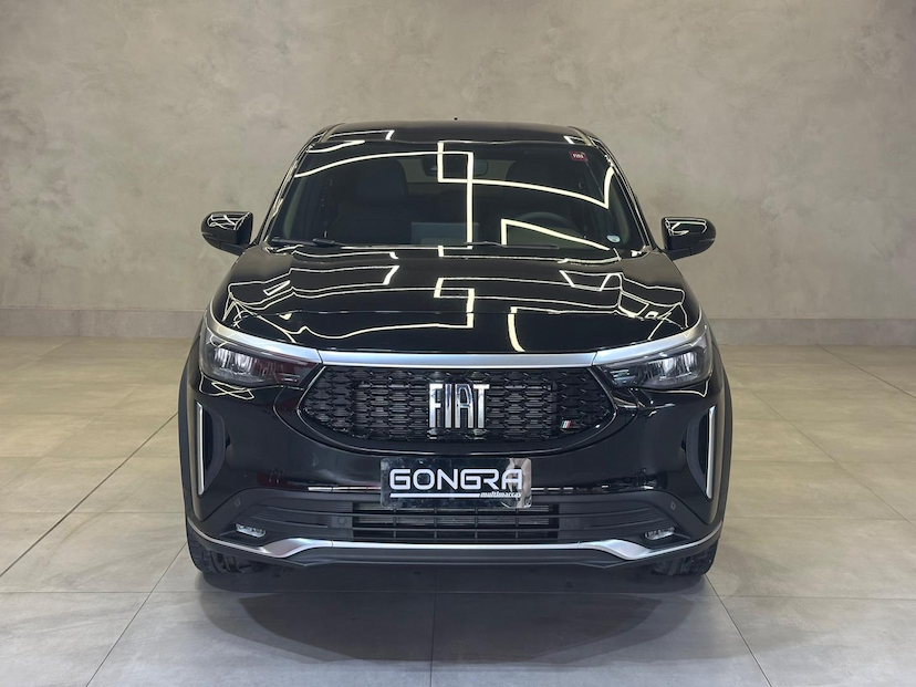 Foto do veículo FIAT FASTBACK  LIMITED EDITION 2024 19.075 KM 135.900,00