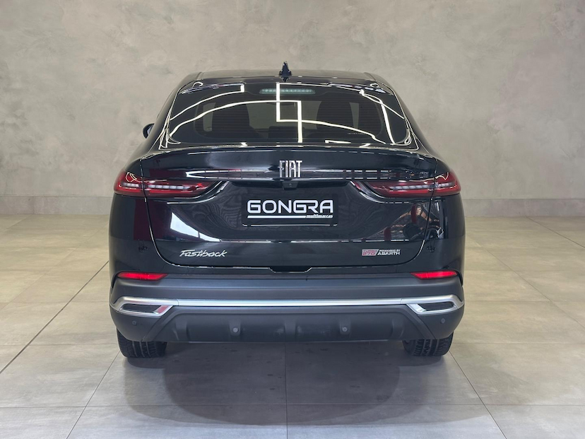 Foto do veículo FIAT FASTBACK  LIMITED EDITION 2024 19.075 KM 135.900,00