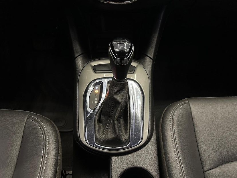 Foto do veículo CHEVROLET CRUZE CHEV  LT NB AT 2019 71.327 KM 92.900,00