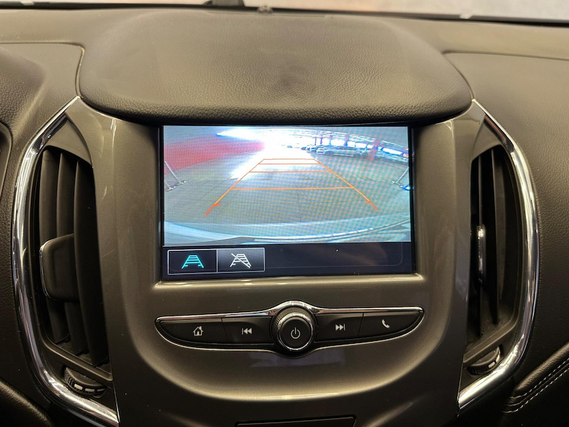 Foto do veículo CHEVROLET CRUZE CHEV  LT NB AT 2019 71.327 KM 92.900,00