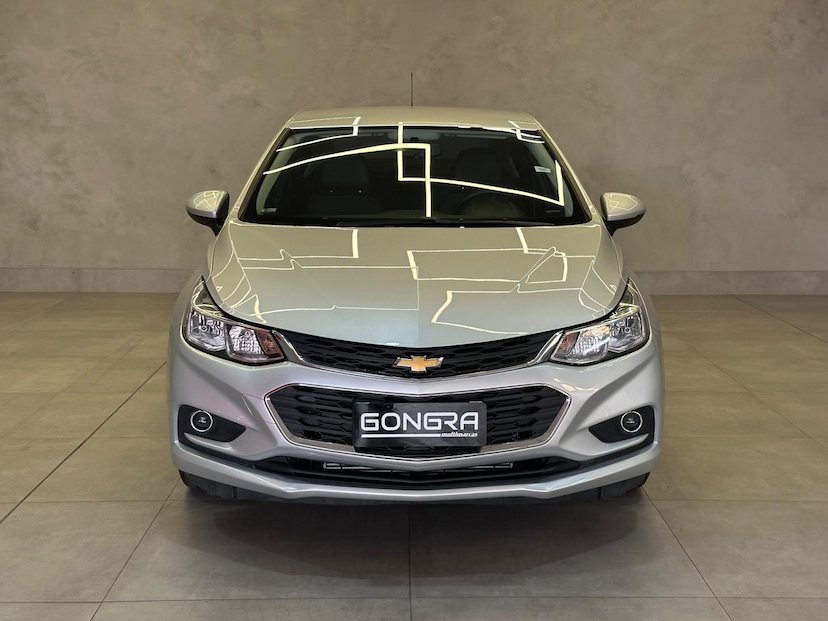 Foto do veículo CHEVROLET CRUZE CHEV  LT NB AT 2019 71.327 KM 92.900,00