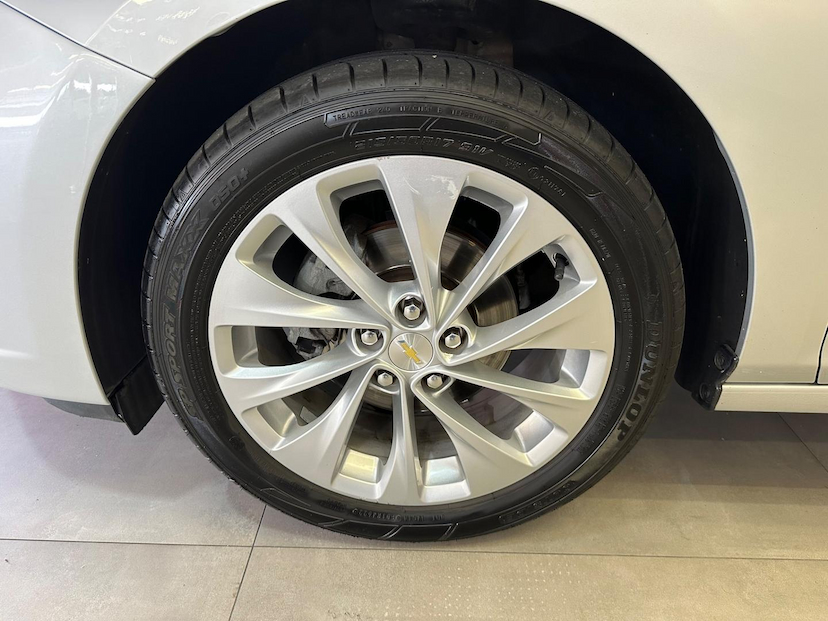 Foto do veículo CHEVROLET CRUZE CHEV  LT NB AT 2019 71.327 KM 92.900,00