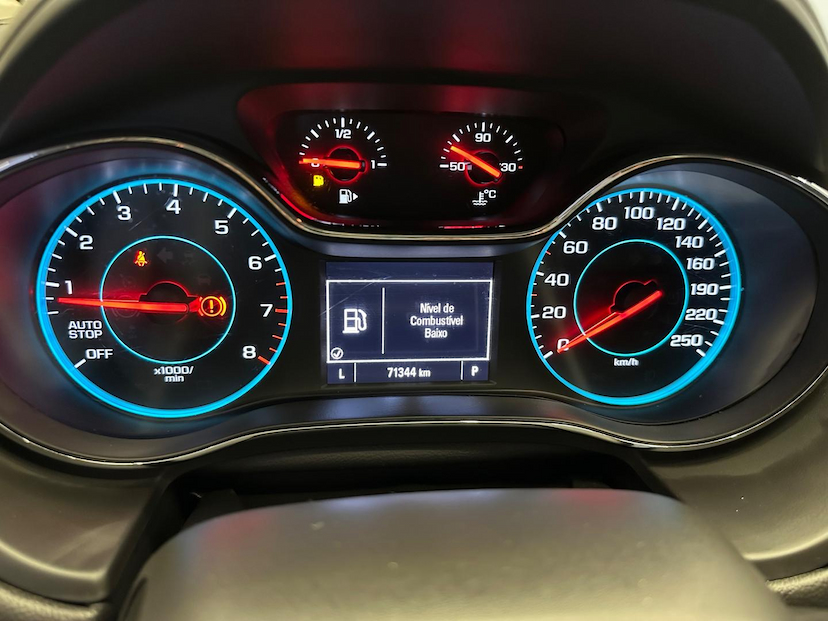 Foto do veículo CHEVROLET CRUZE CHEV  LT NB AT 2019 71.327 KM 92.900,00