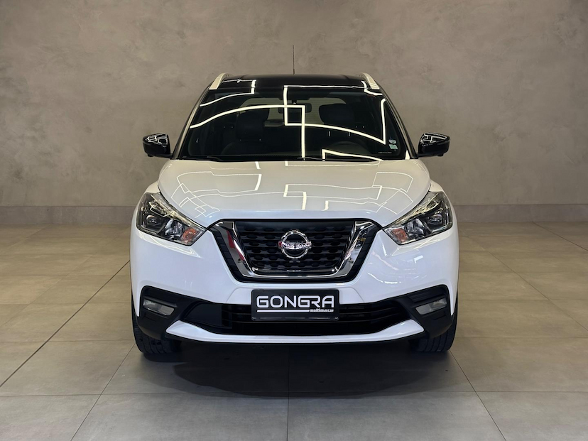 Foto do veículo NISSAN KICKS  SL CVT 2021 65.572 KM 95.900,00