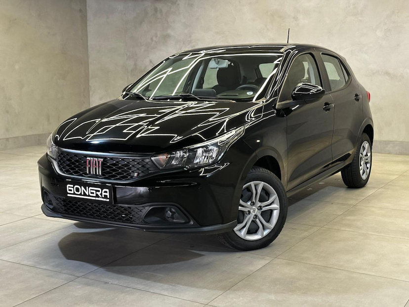 Foto do veículo FIAT ARGO  DRIVE 1.0 2024 32.294 KM 71.900,00