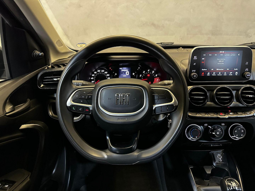 Foto do veículo FIAT ARGO  DRIVE 1.0 2024 32.294 KM 71.900,00
